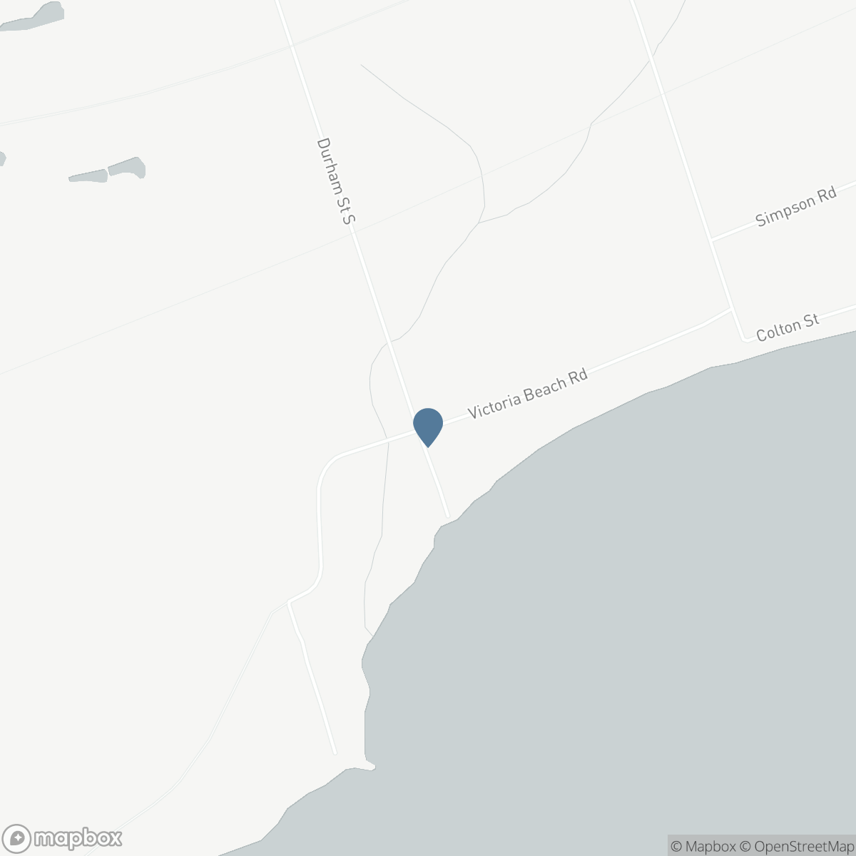 428 VICTORIA BEACH ROAD, Alnwick-Haldimand, Ontario K0K 1S0